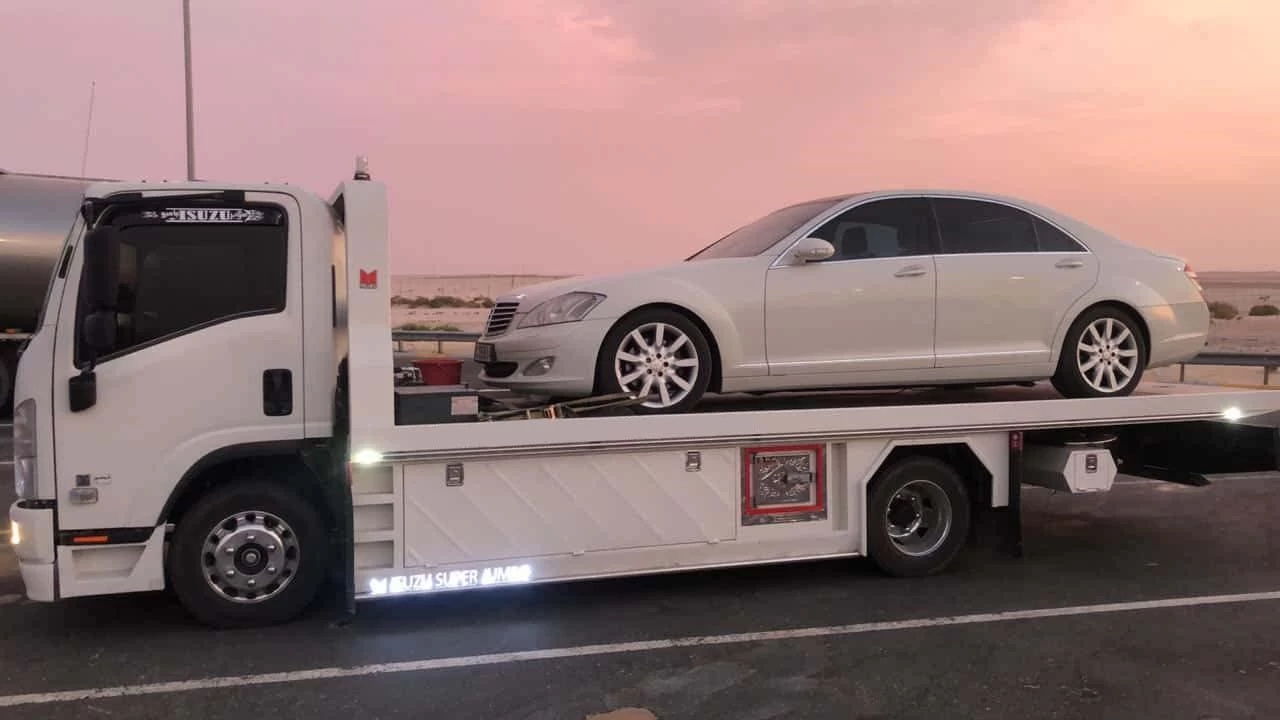 طلب سطحة في الرياض - سطحة في السعودية