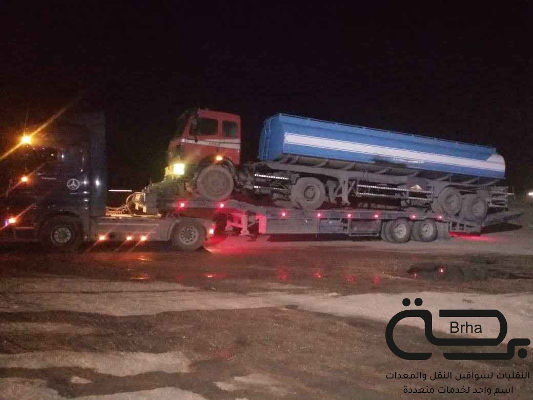 برحة سطحات و لوابد