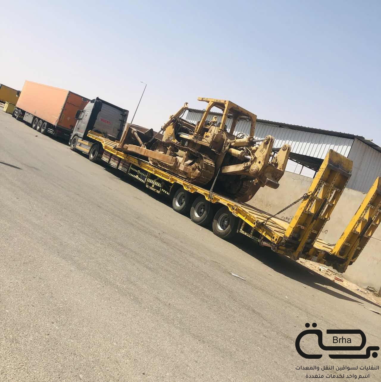 برحة سطحات و لوابد