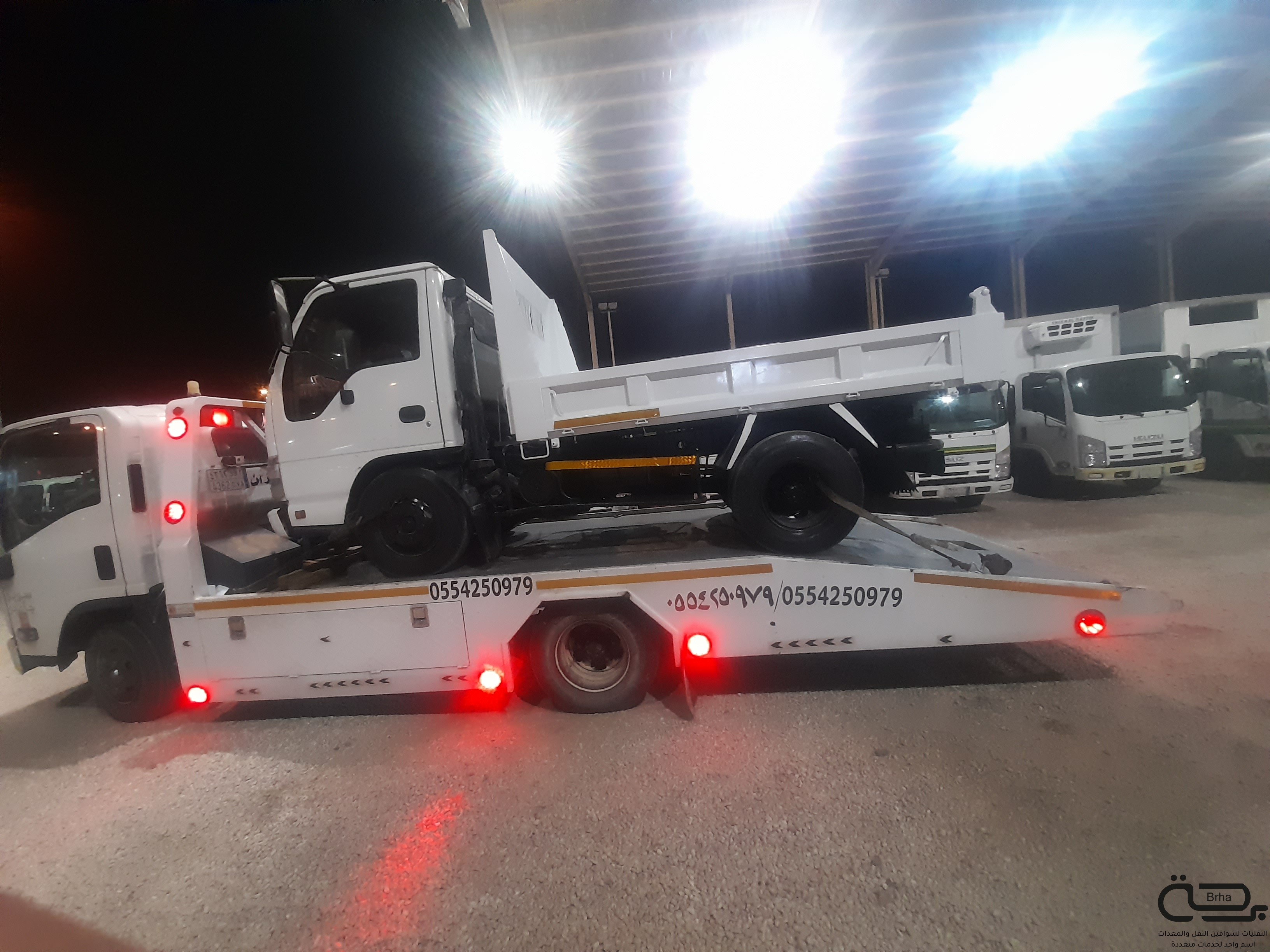 برحة سطحات و لوابد