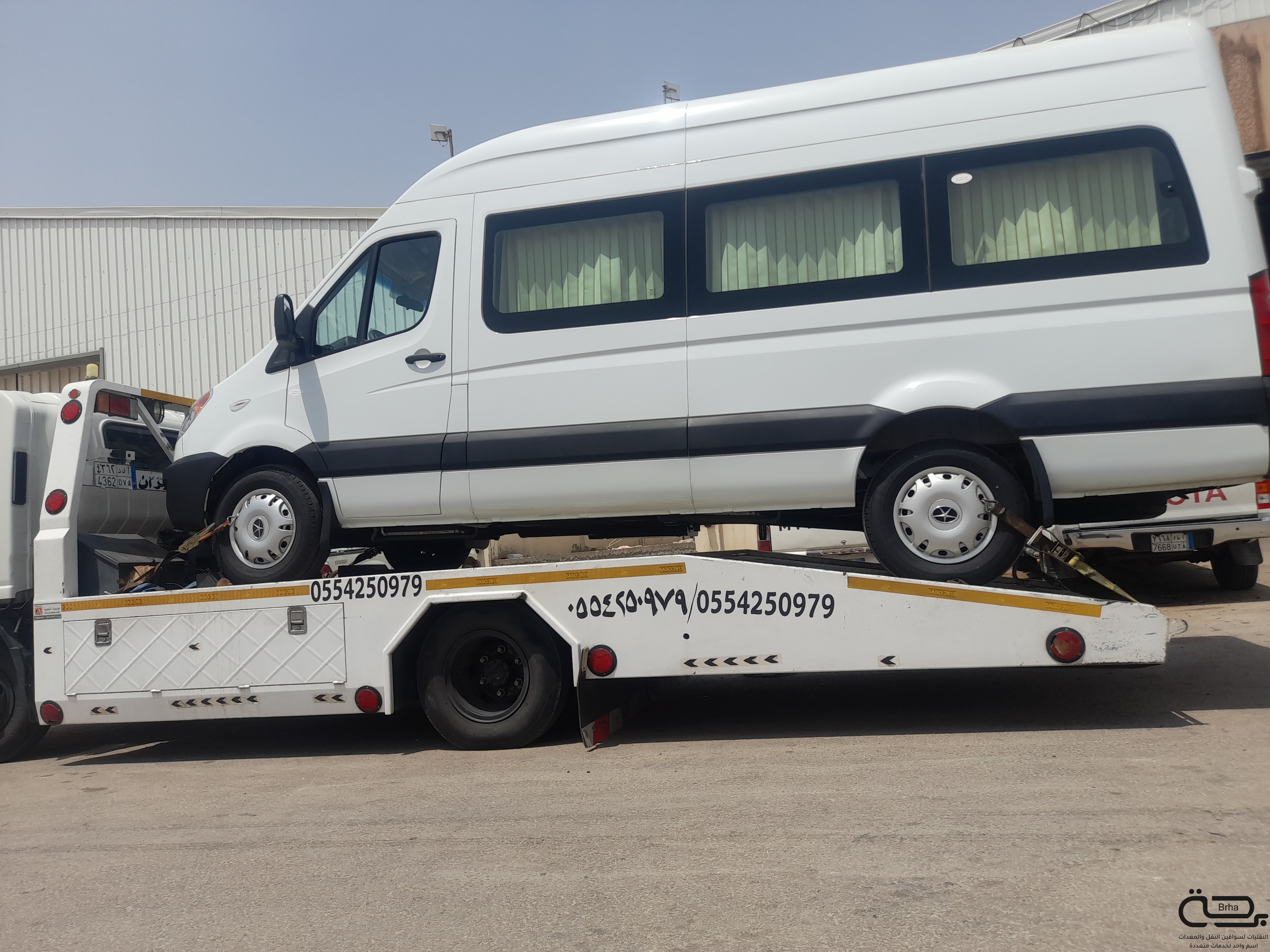 برحة سطحات و لوابد