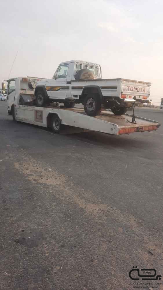 برحة سطحات و لوابد