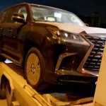 سطحة ابوابراهيم لنقل السيارات