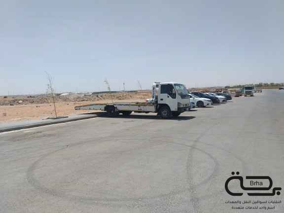 برحة سطحات و لوابد