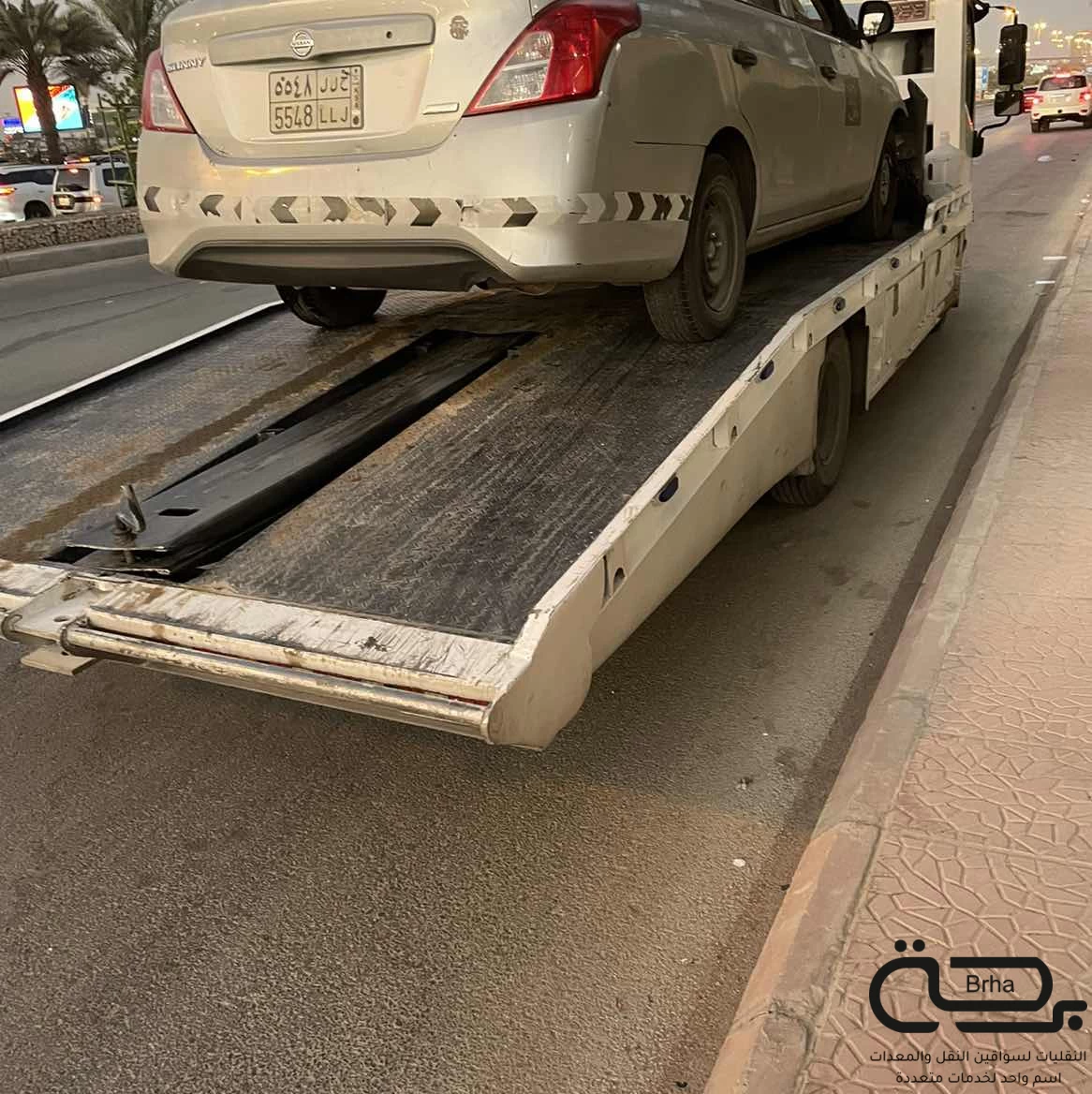 برحة سطحات و لوابد