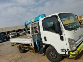 برحة النقل و التوصيل