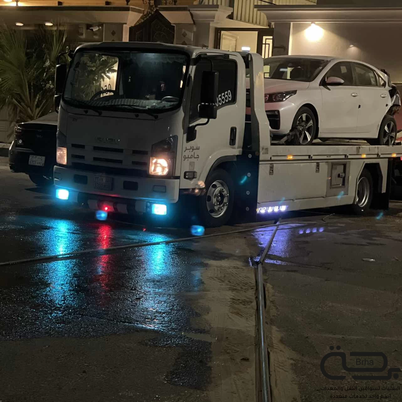 برحة سطحات و لوابد