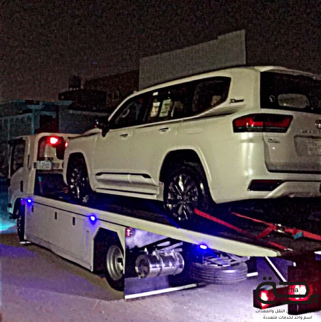 برحة سطحات و لوابد