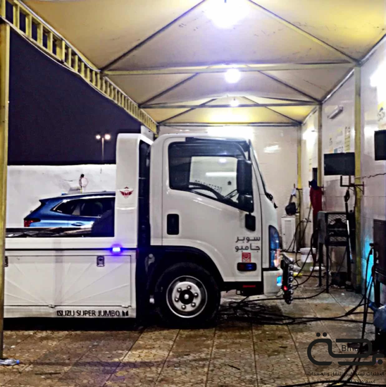 برحة سطحات و لوابد