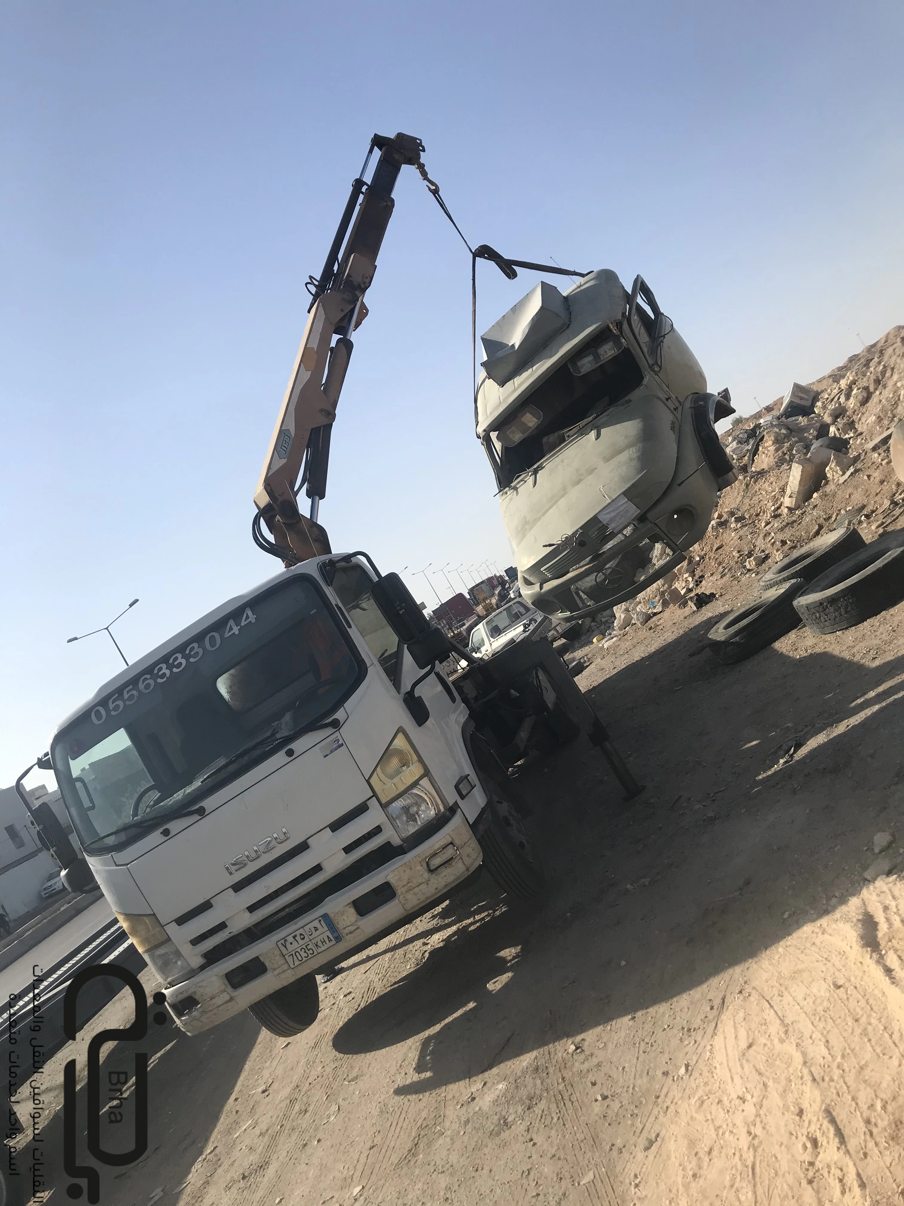 برحة سطحات و لوابد