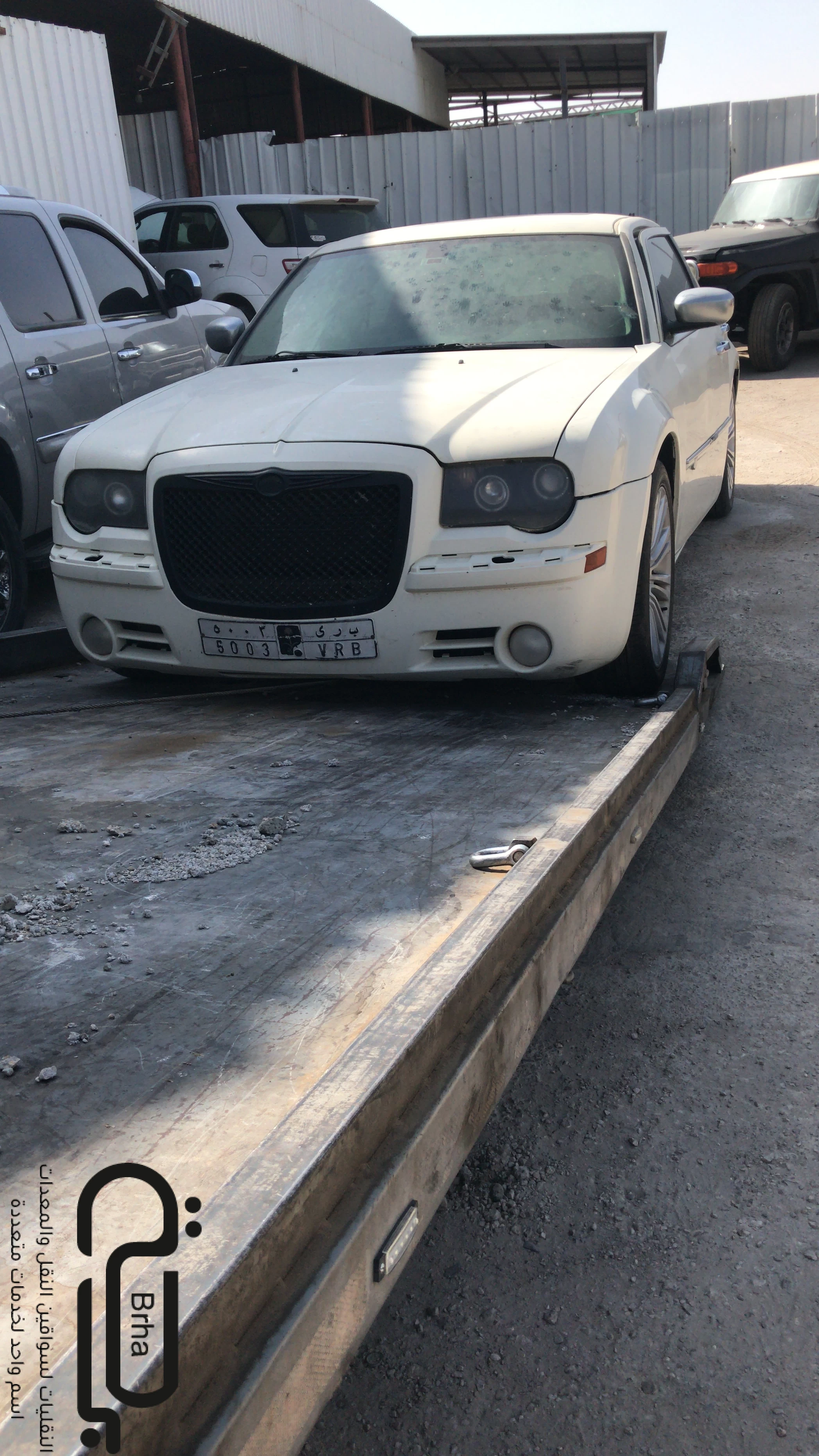 برحة سطحات و لوابد