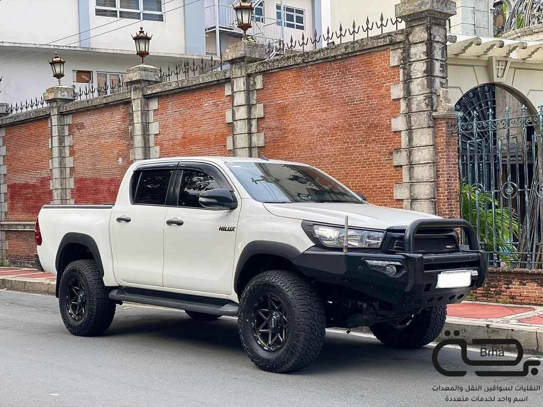 برحة النقل و التوصيل