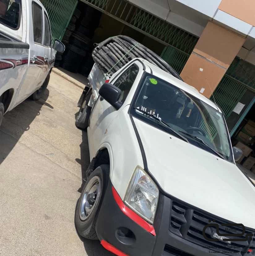 برحة النقل و التوصيل