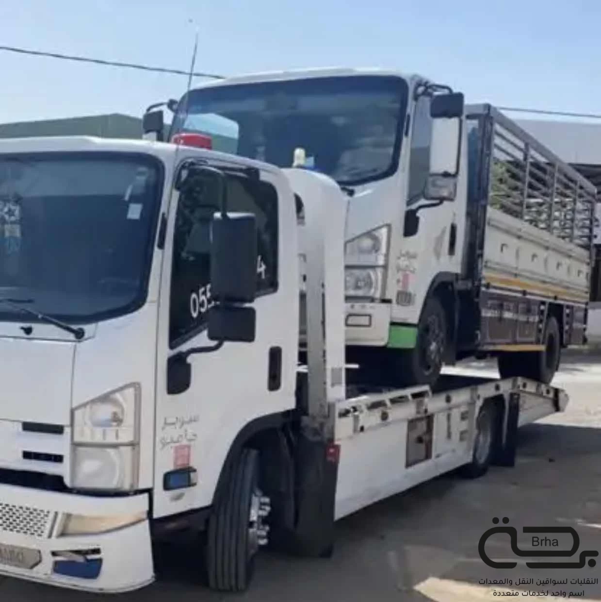 برحة سطحات و لوابد