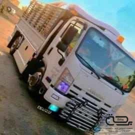 برحة نقل و توصيل