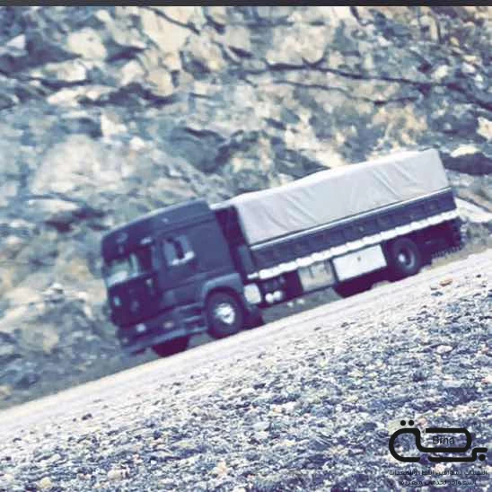 برحة النقل و التوصيل