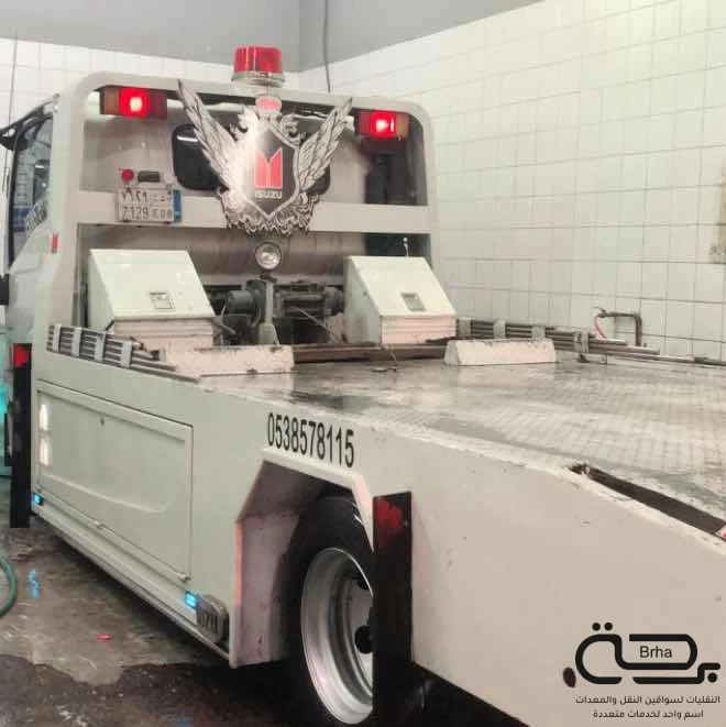 برحة سطحات و لوابد