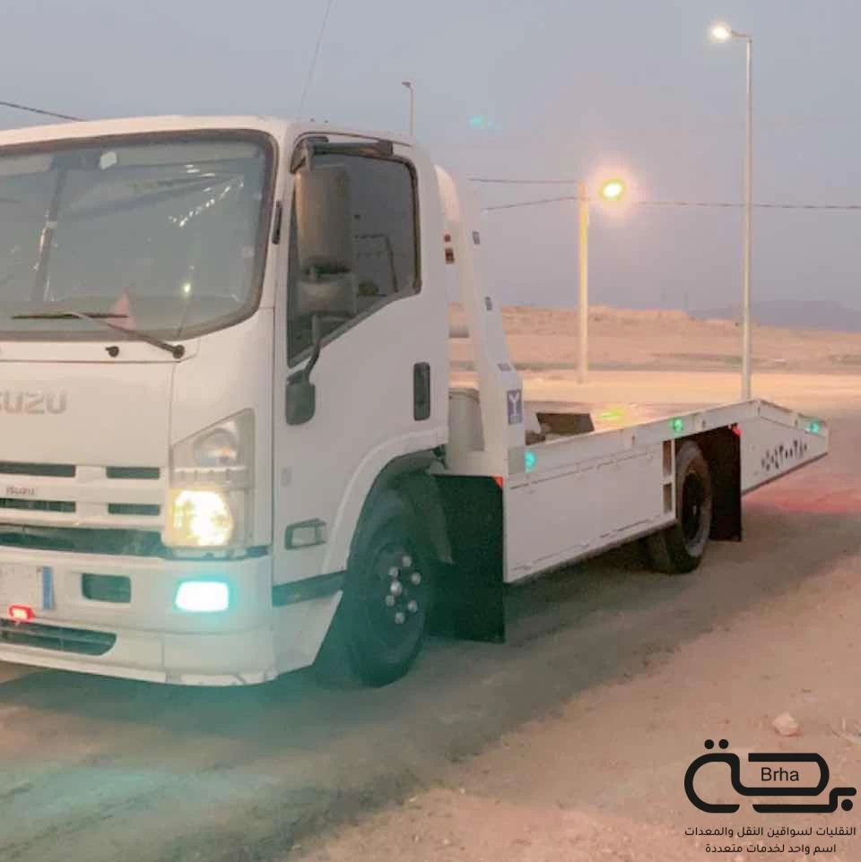 برحة سطحات و لوابد