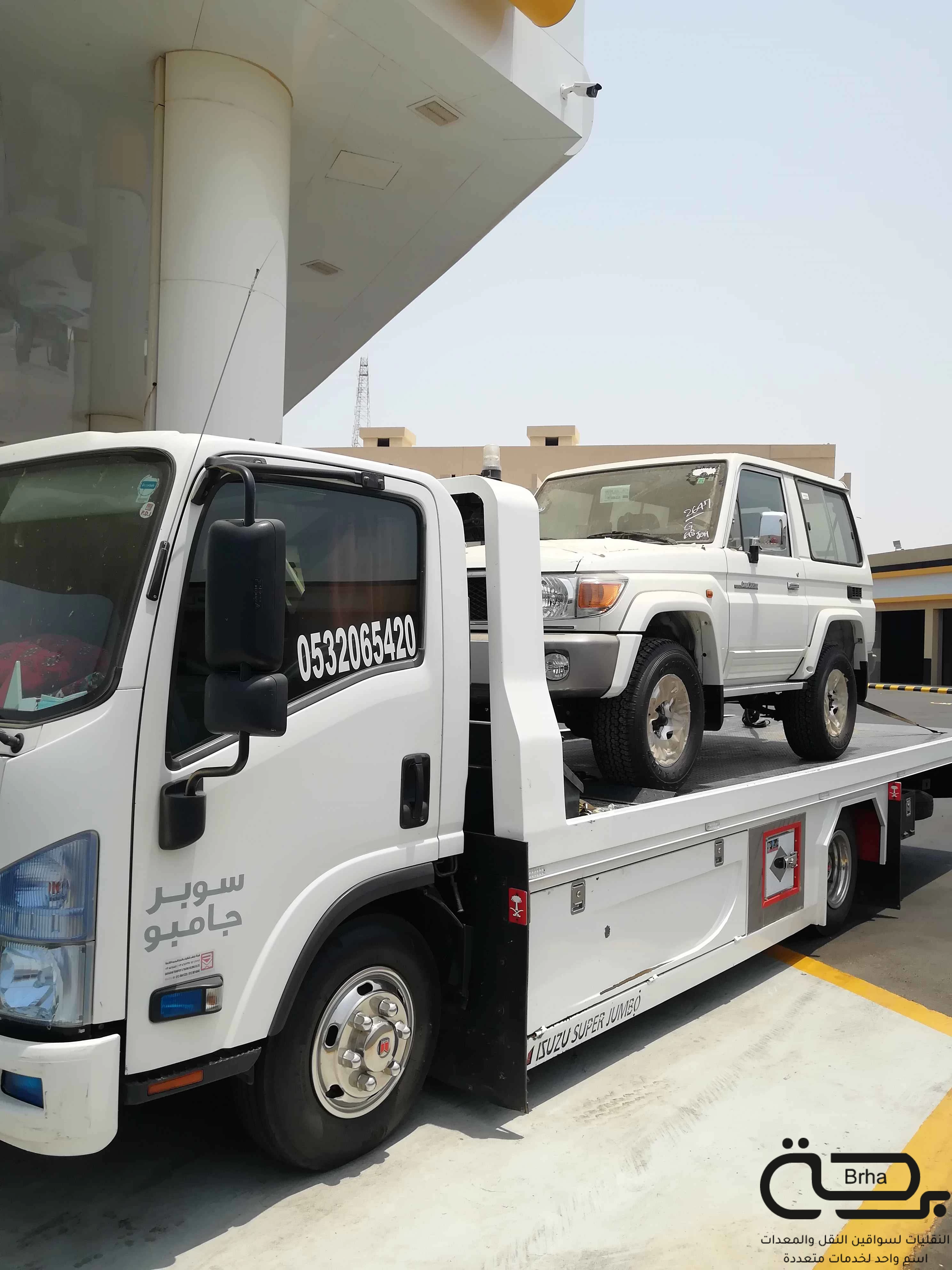 برحة سطحات و لوابد