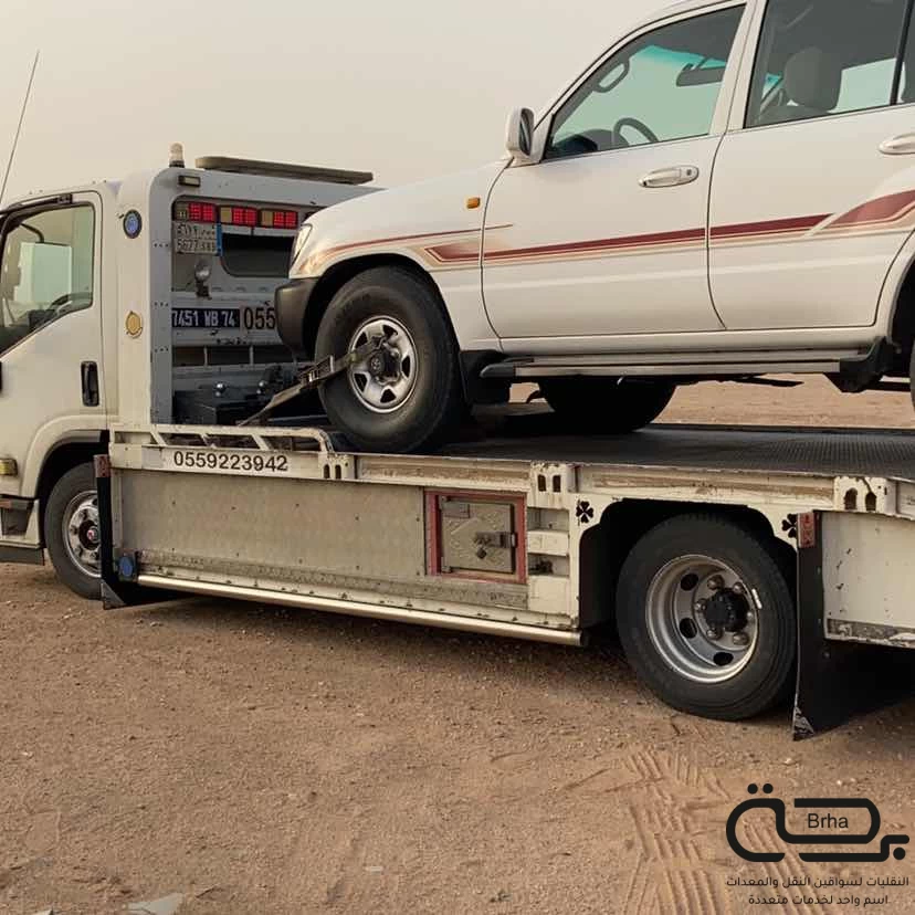 برحة سطحات و لوابد