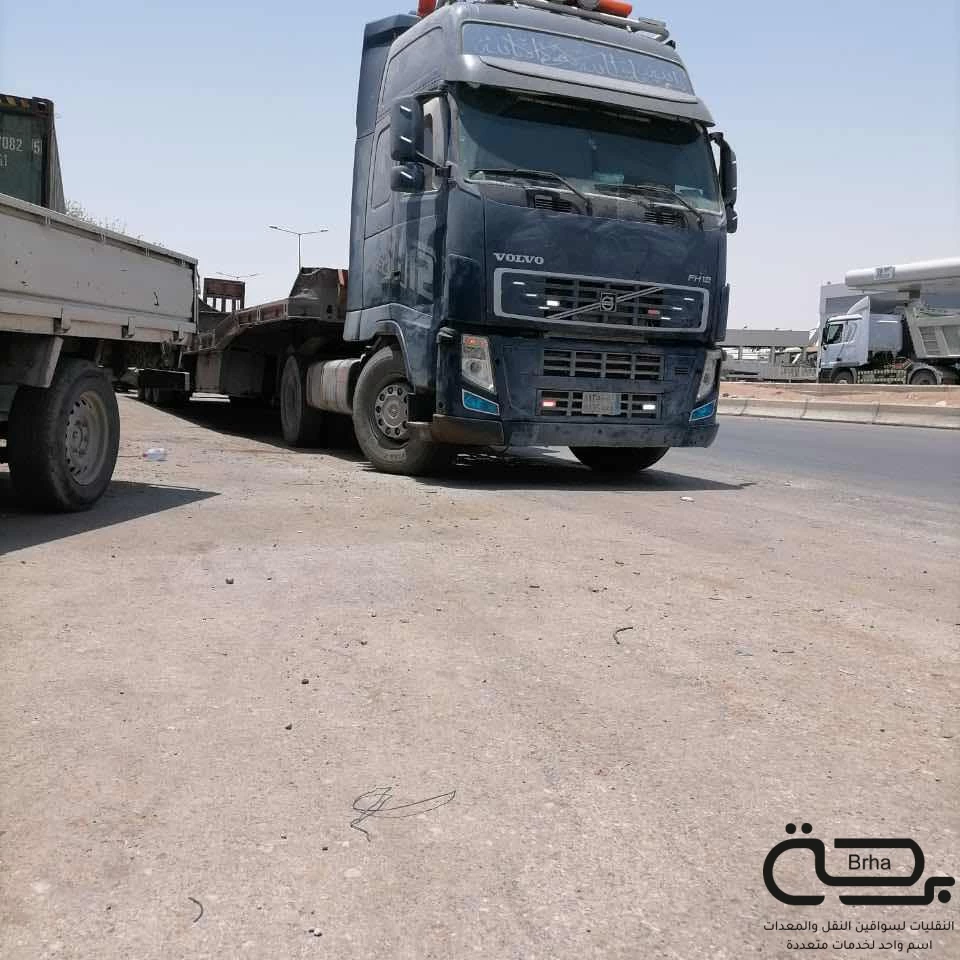 برحة سطحات و لوابد