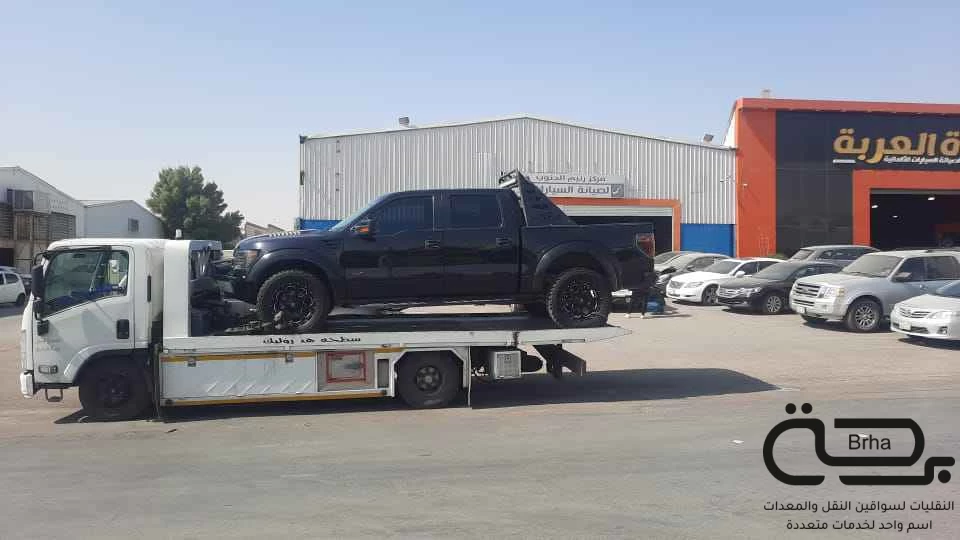 برحة سطحات و لوابد