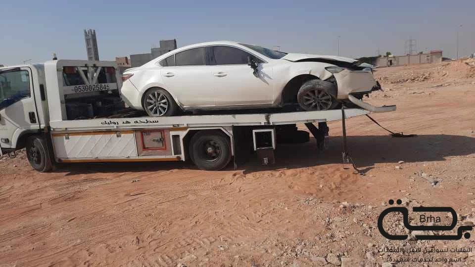 برحة سطحات و لوابد