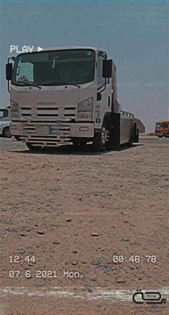 برحة سطحات و لوابد