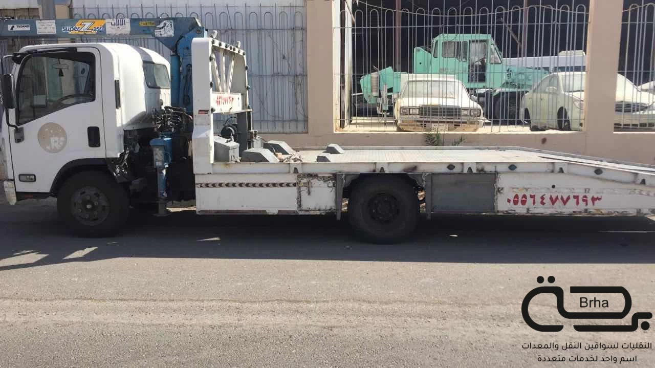 برحة سطحات و لوابد