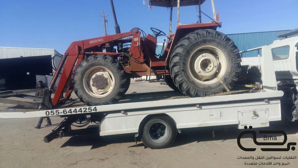 برحة سطحات و لوابد