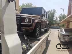 برحة النقل و التوصيل