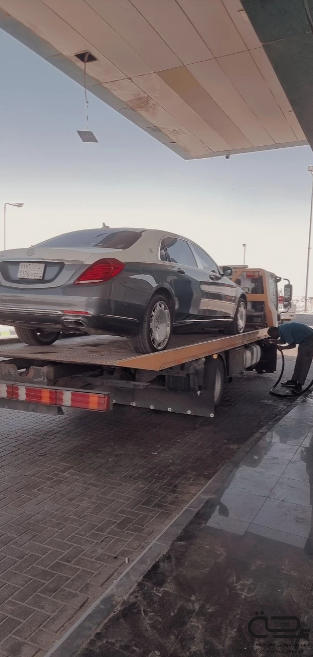 برحة سطحات و لوابد