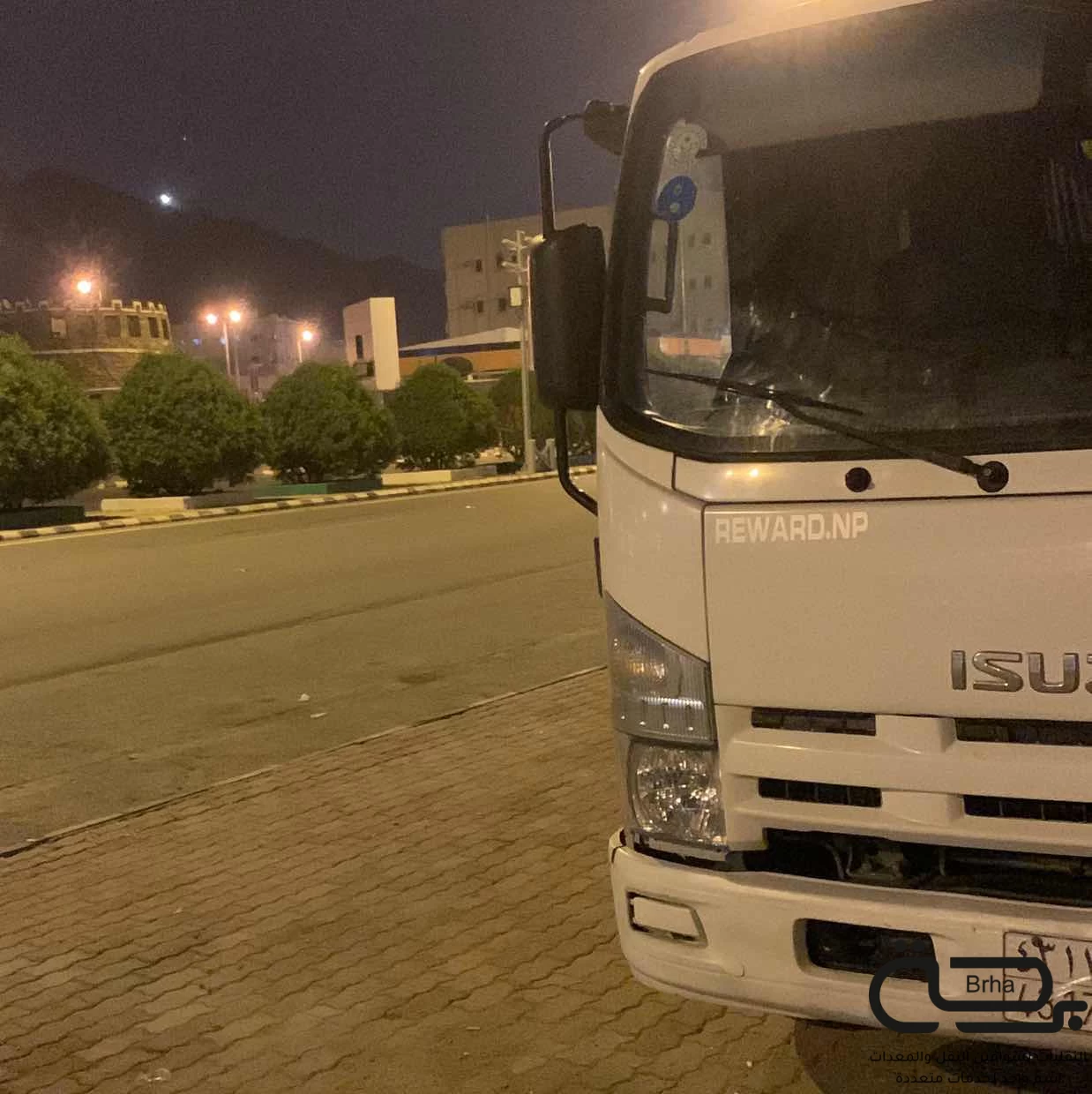 برحة سطحات و لوابد