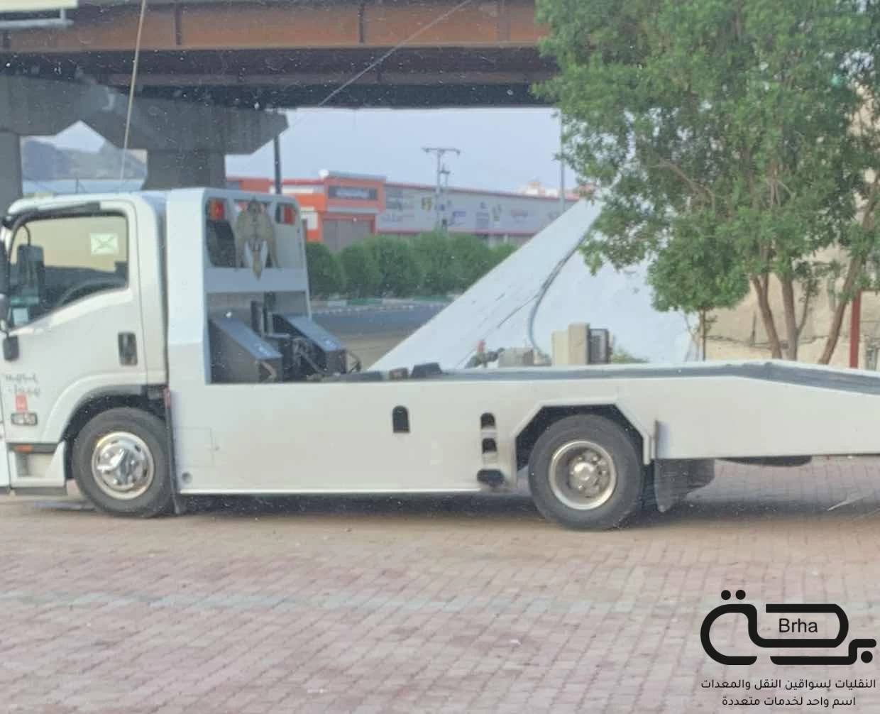 برحة سطحات و لوابد
