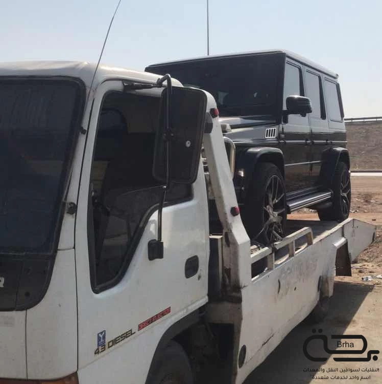 برحة سطحات و لوابد