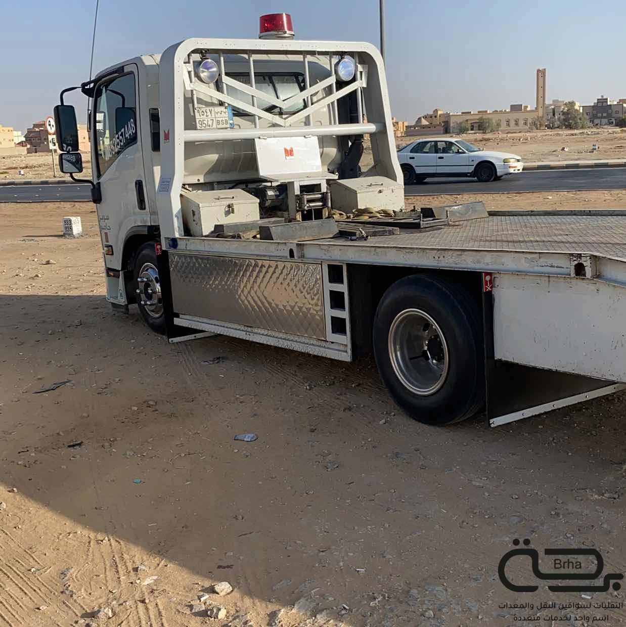 برحة سطحات و لوابد