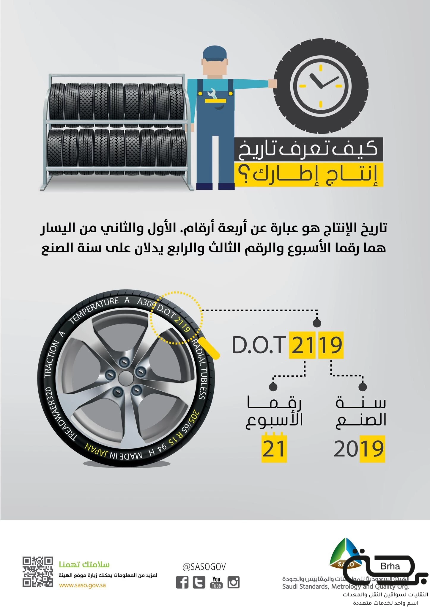 برحة صيانة متنقل