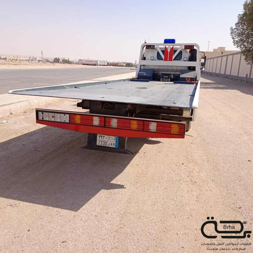 برحة سطحات و لوابد