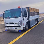ابو تركي لنقل العفش داخل المدينه وخارجها