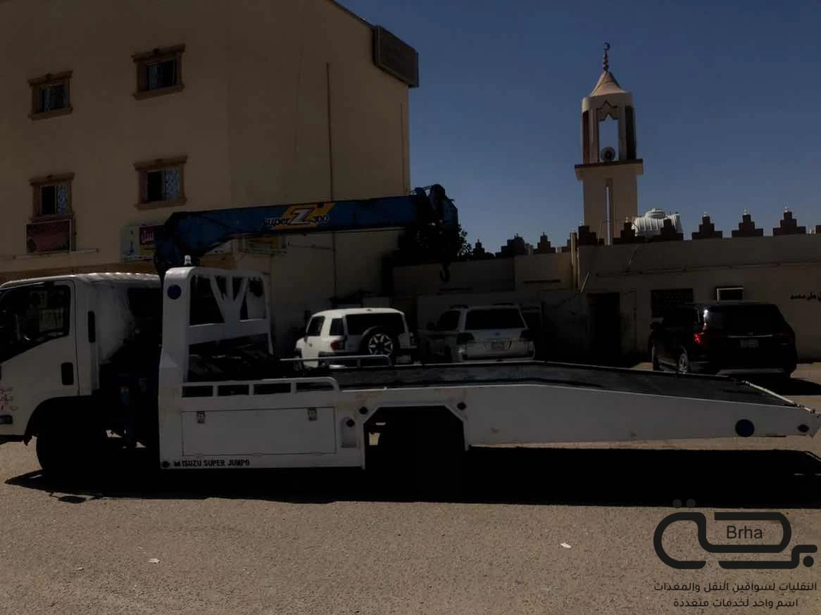 برحة سطحات و لوابد