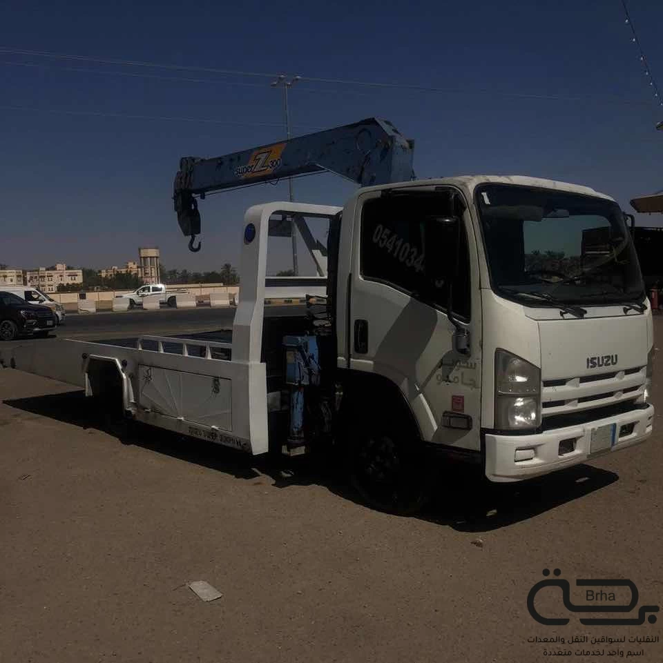 برحة سطحات و لوابد