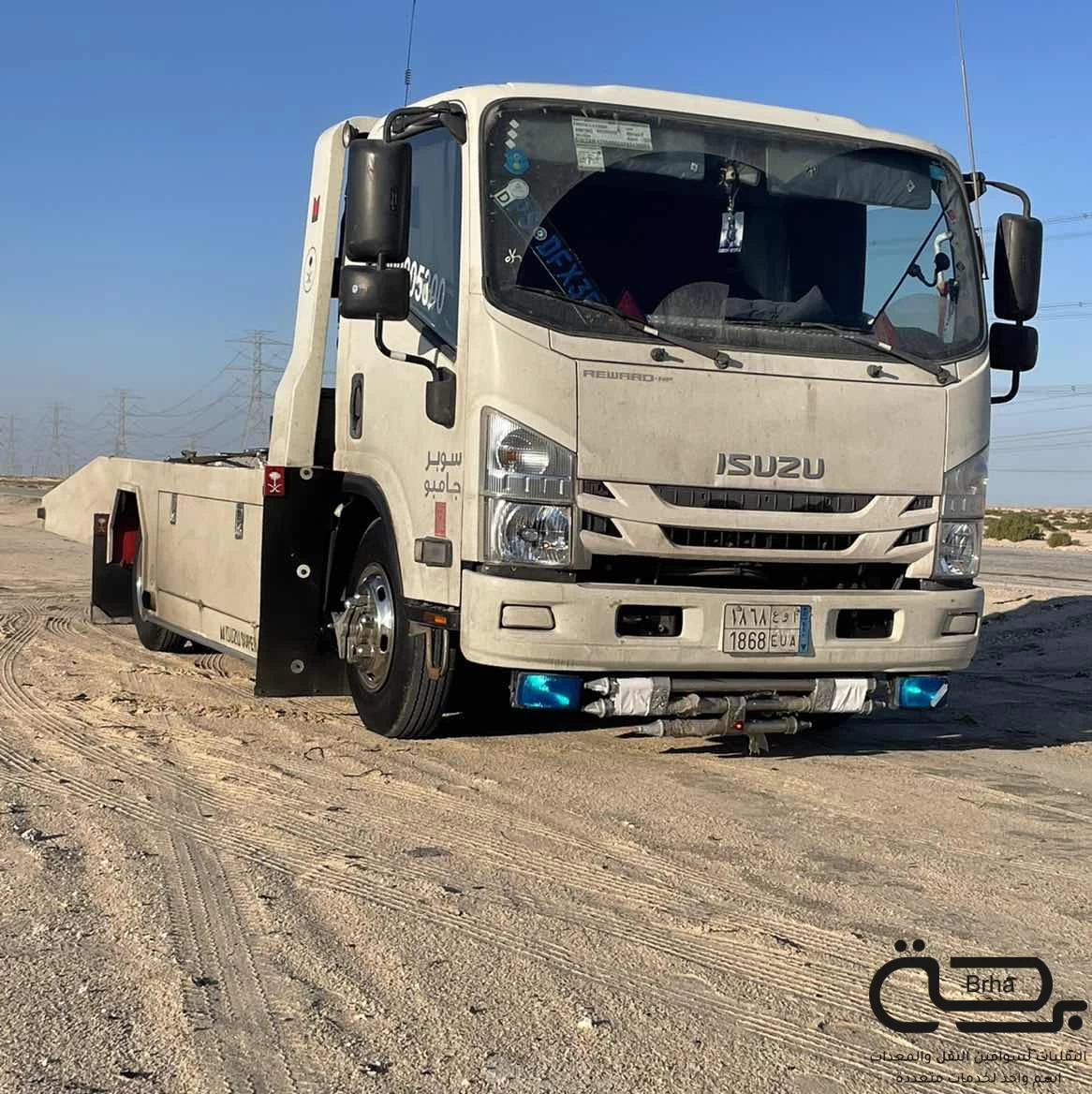 برحة سطحات و لوابد