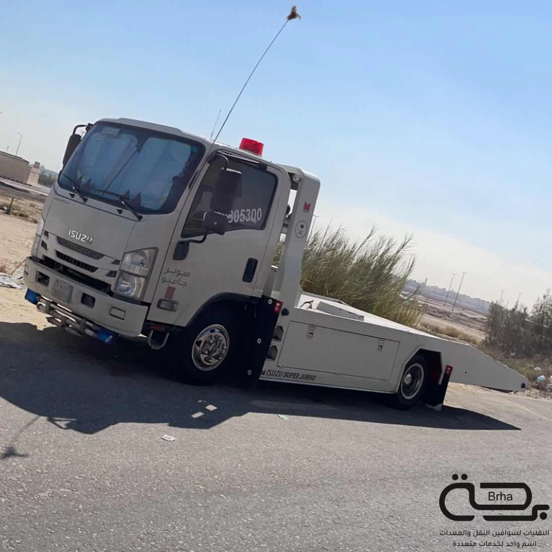 برحة سطحات و لوابد