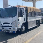 ابو تركي لنقل العفش داخل المدينه وخارجها