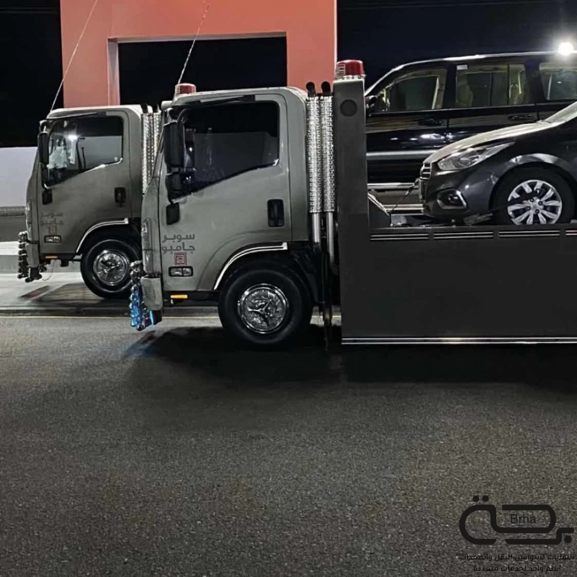 برحة سطحات و لوابد