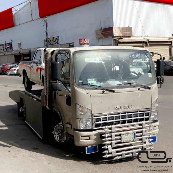 برحة سطحات و لوابد