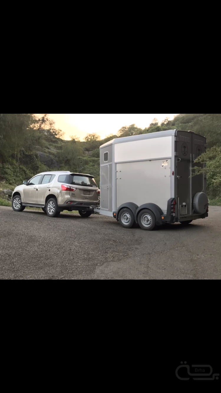 برحة النقل والخيل