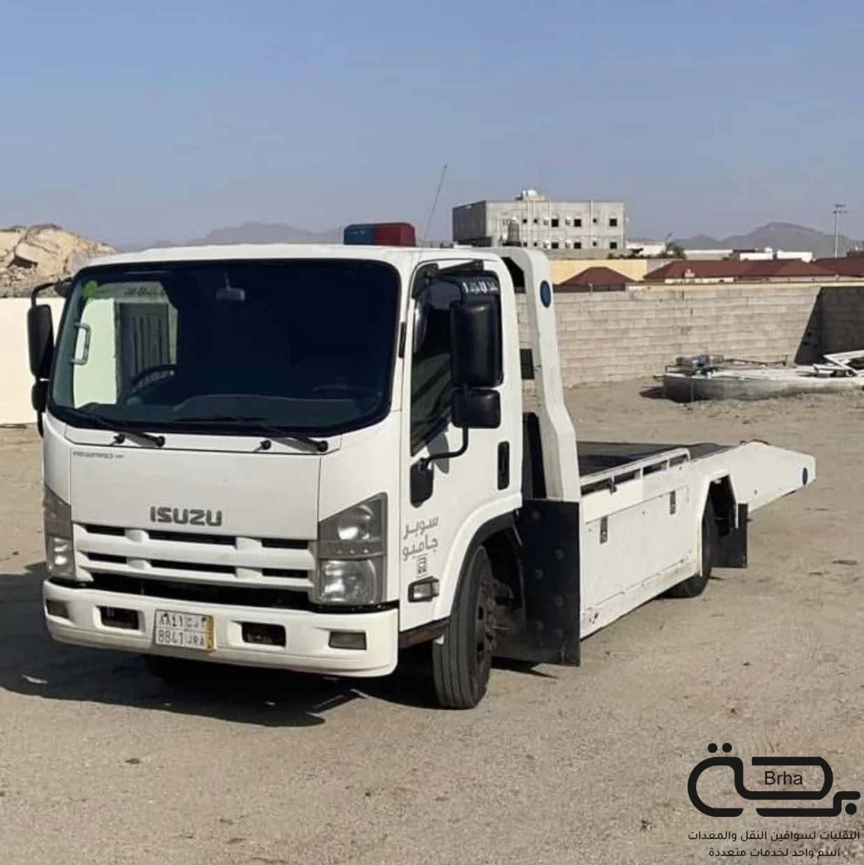 برحة سطحات و لوابد