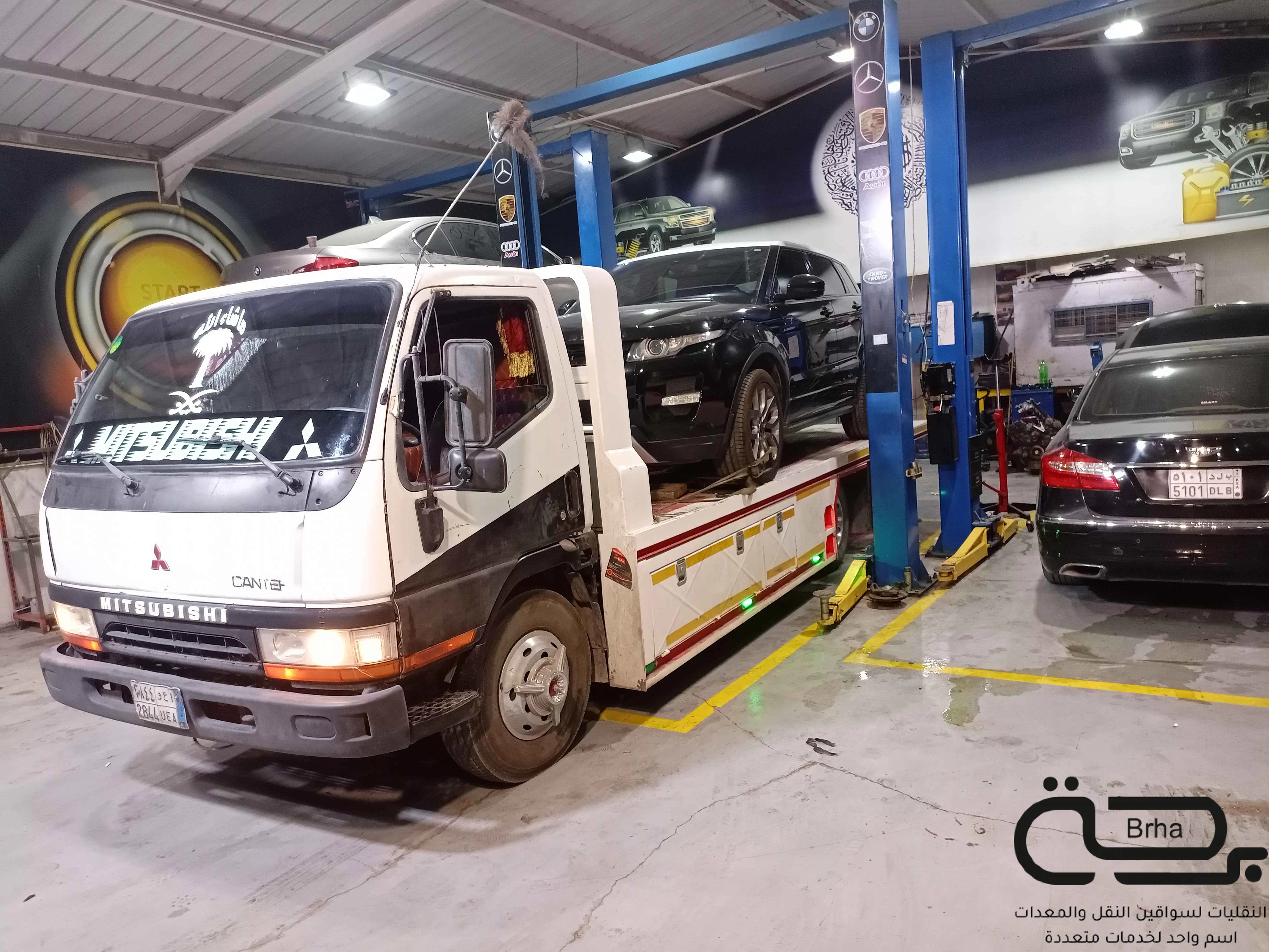 برحة سطحات و لوابد