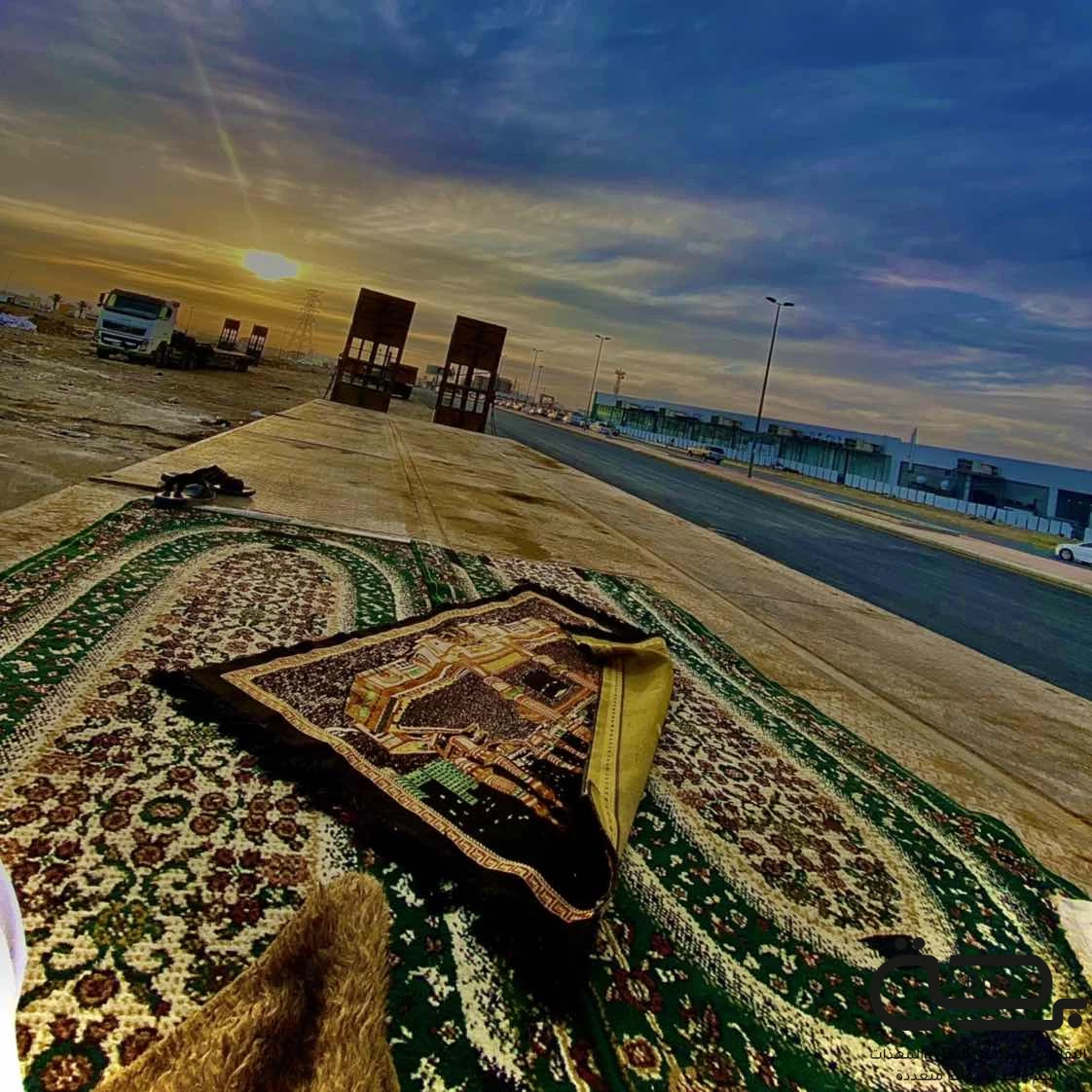برحة سطحات و لوابد